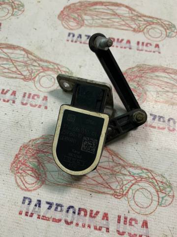 Датчик уровня наклона кузова  37146861351 BMW