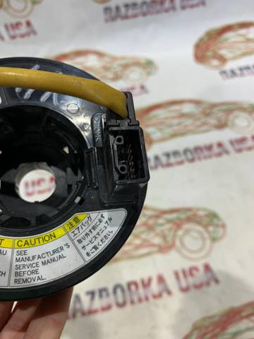 3748073H20 SUZUKI Кольцо контактное, шлейф руля купить в Кривой Рог