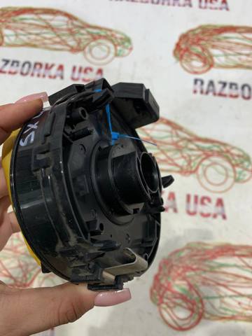3748073H20 SUZUKI Кольцо контактное, шлейф руля купить в Сумы