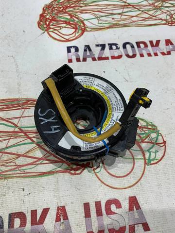 Кольцо AIRBAG контактное, шлейф руля 3748073H20 SUZUKI