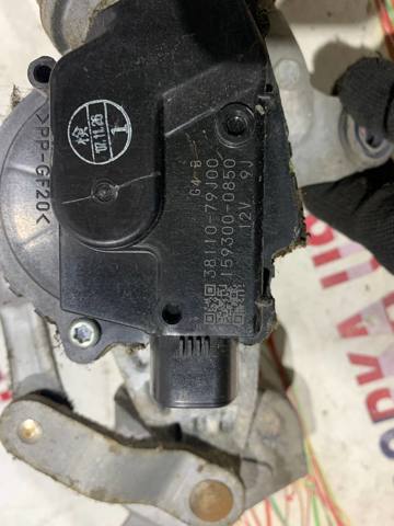 3810079J01 SUZUKI купить в Харьков
