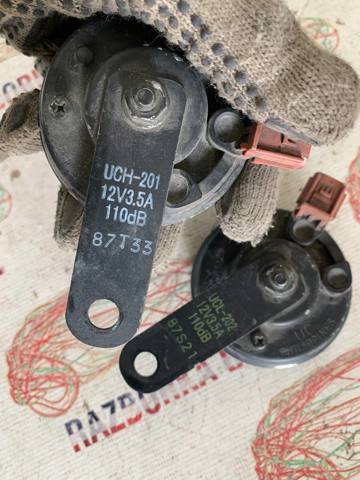 38100TLAA01 HONDA Сигнал звуковой (клаксон) купить в Киев