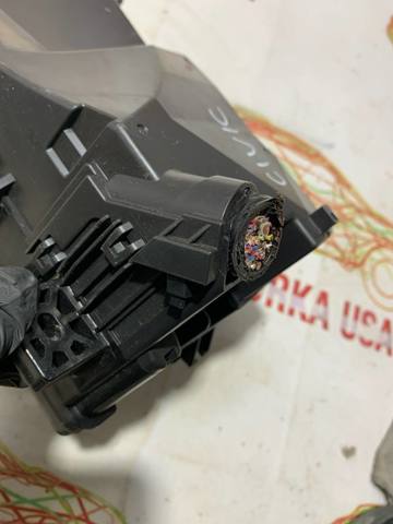 38256TBAA11 HONDA купить в Харьков