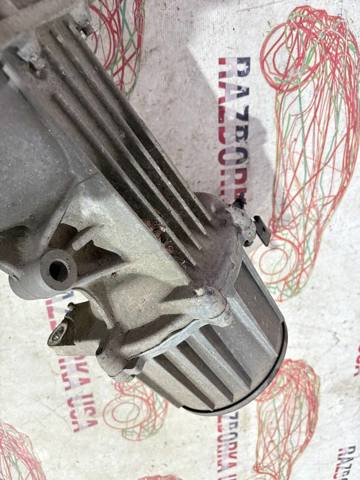 NISSAN 383004BF0A Задний редуктор в наличии Сумы