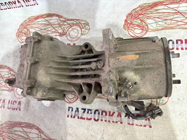 NISSAN 383004BF0A Задний редуктор в наличии Львов