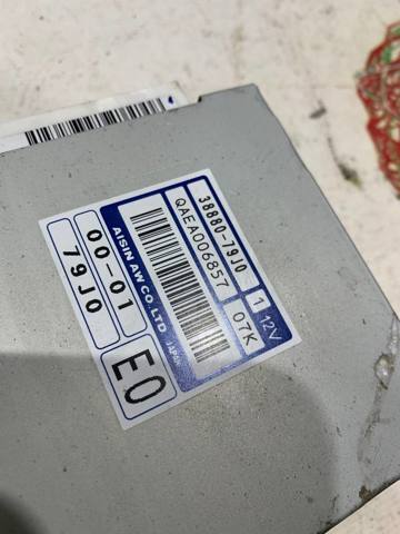 SUZUKI 3888079J0 в наличии Винница