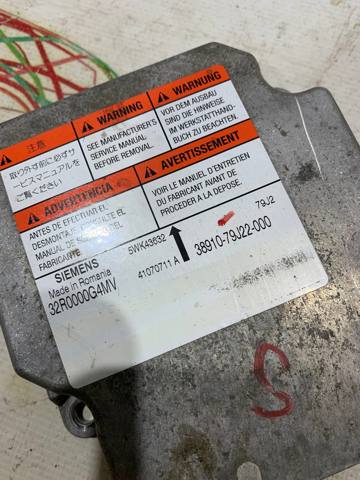SUZUKI 3891079J22 в наличии Винница