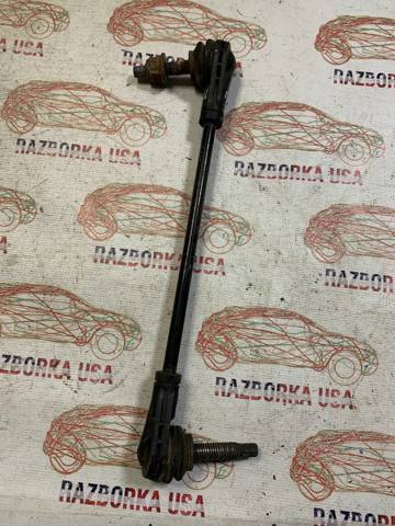 Линк стабилизатора, переднего, правый 39064481 GM