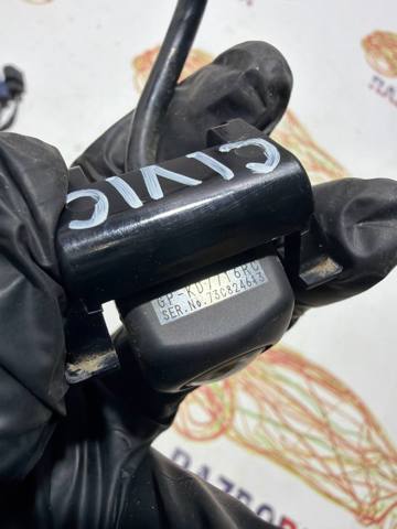 HONDA 39530TBAA01 в наличии Запорожье