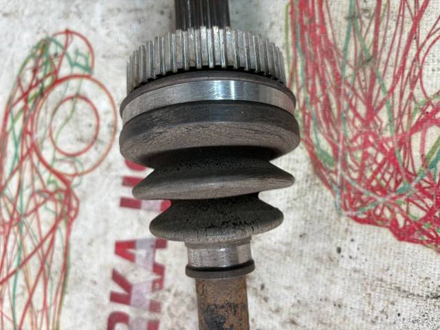 39600JD60A Задняя полуось купить Днепр