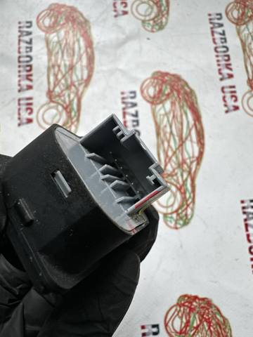 3G0959565 VAG Блок управления зеркалами заднего вида, на двери купить в Чернигов