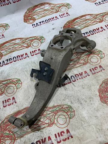 400144GA0A NISSAN Цапфа передняя правая купить в Киев