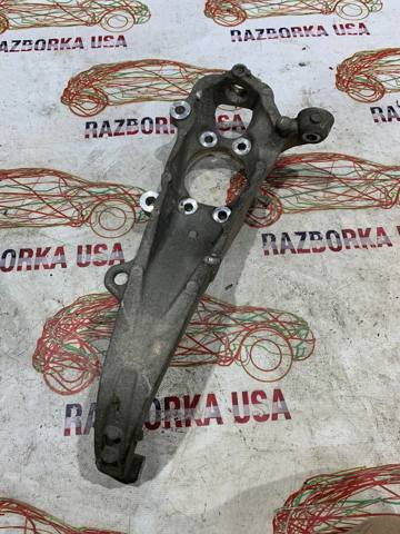 NISSAN 400154GA0A Цапфа передняя левая в наличии Сумы