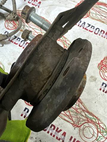 402024EA0A Передняя ступица купить Ровно