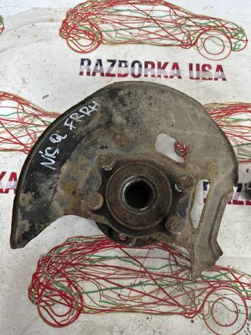 NISSAN 402024EA0A Передняя ступица в наличии Ужгород