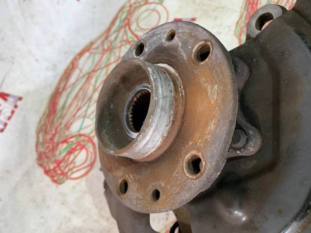 Ступицы передних колес 402024EA0A NISSAN
