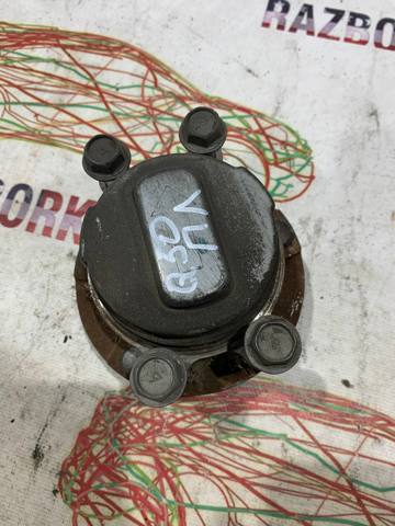 Колеса и ступицы 402024GA0A NISSAN