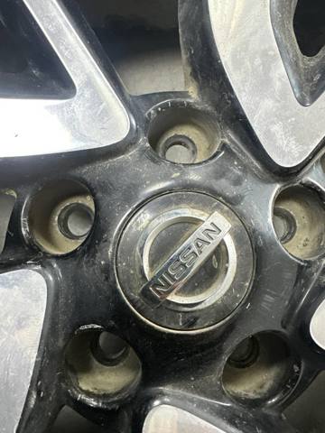 NISSAN 40342BR02A Колпак колесного диска в наличии Тернополь