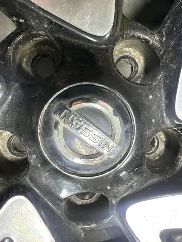 Колпаки на колеса 40342BR02A NISSAN