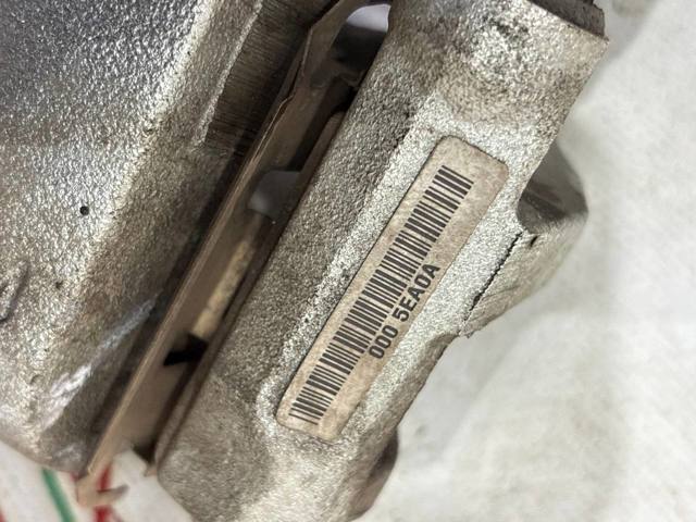 410015RB0A NISSAN Суппорт тормозной передний правый купить в Ужгород