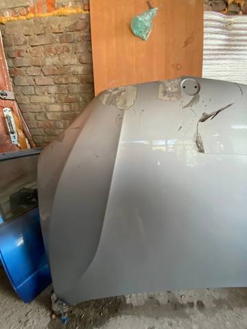 41007381758 BMW Капот купить в Чернигов