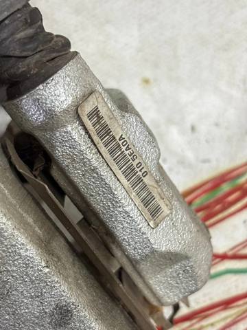 410115RB0A NISSAN Суппорт тормозной передний левый купить в Харьков