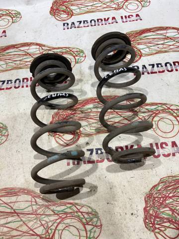 Пружина подвески 4131179J00 SUZUKI