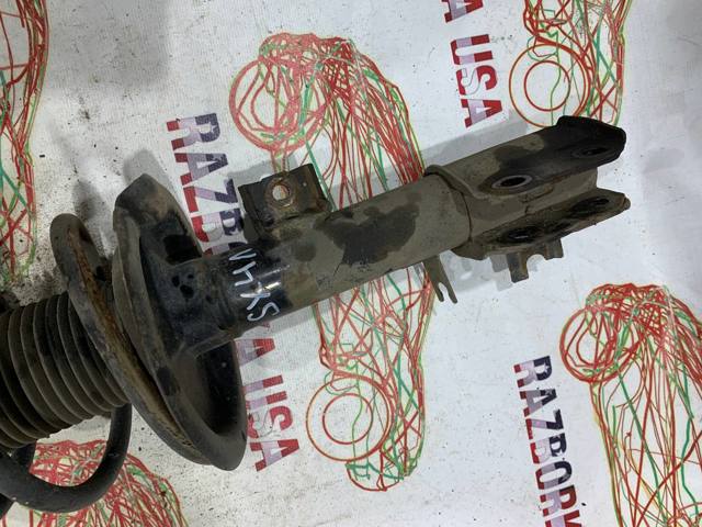 4160279J01 SUZUKI Амортизатор передний левый купить в Ужгород