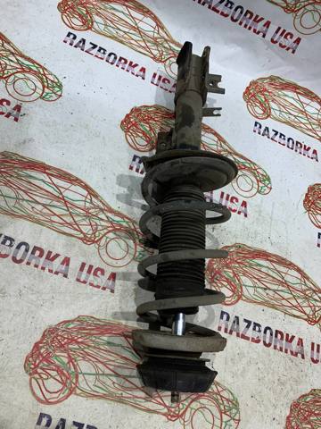 Стойка передняя левая 4160279J01 SUZUKI