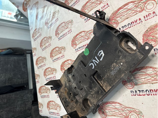Поддон АКБ 42399509 GM