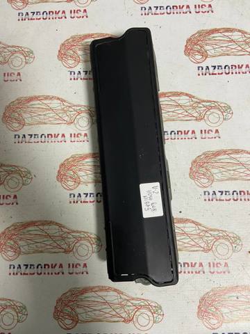 42457826 Подушка безопасности (AIRBAG) водительская, защиты коленей купить Винница