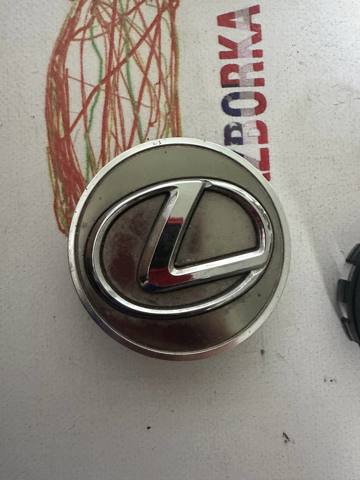 Колпаки на колеса 4260330550 TOYOTA