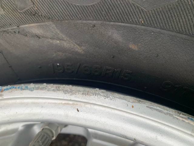 TOYOTA 4261147450 Диски колесные литые (легкосплавные, титановые) в наличии Хмельницкий