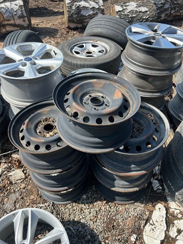 Диски на авто 42700TBAA12 HONDA