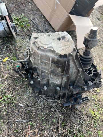 Механическая коробка переключения передач 4300032905 HYUNDAI