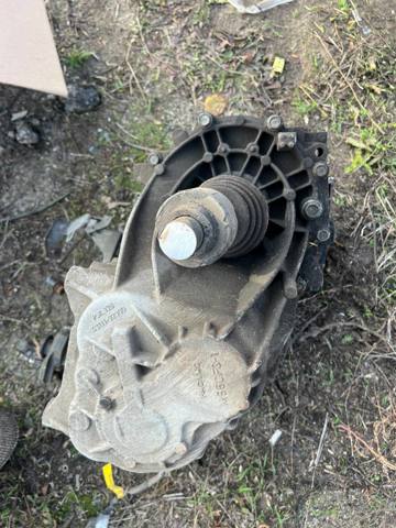 HYUNDAI 4300032905 КПП в наличии Запорожье