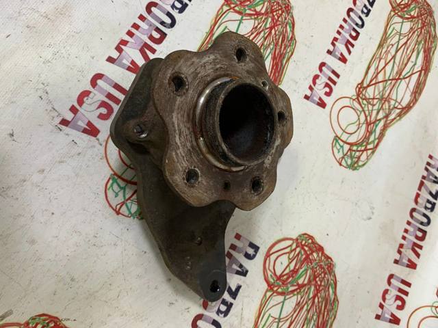 Ступица заднего колеса 432024EA0A NISSAN