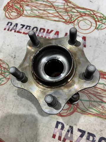 NISSAN 432024GA0B Ступица задняя в наличии Житомир