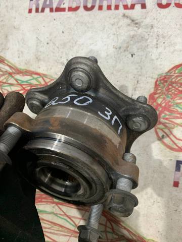 NISSAN 432024GA0B Задняя ступица в наличии Ужгород