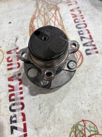NISSAN 432025EE1A Задняя ступица в наличии Тернополь