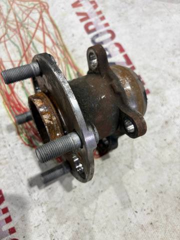 NISSAN 432025EE1A Ступица задняя в наличии Тернополь