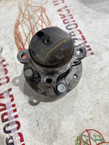 432025EE1A NISSAN Ступица задняя купить в Черновцы