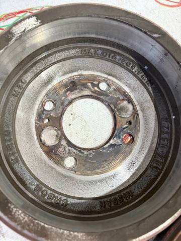 432065RB0B NISSAN купить в Чернигов