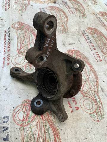 TOYOTA 43212AA010 Цапфа передняя левая в наличии Николаев