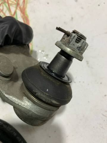 4333019115 TOYOTA Шаровая опора нижняя купить в Сумы