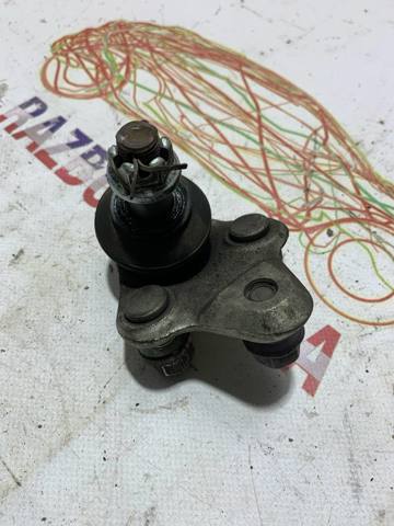 TOYOTA 4333019115 Шаровая опора нижняя в наличии Черкассы