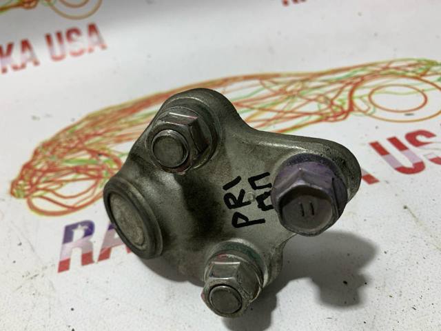 Палец шаровой нижний 4333019115 TOYOTA