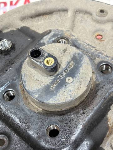 4340279J02 SUZUKI Ступица задняя купить в Киев