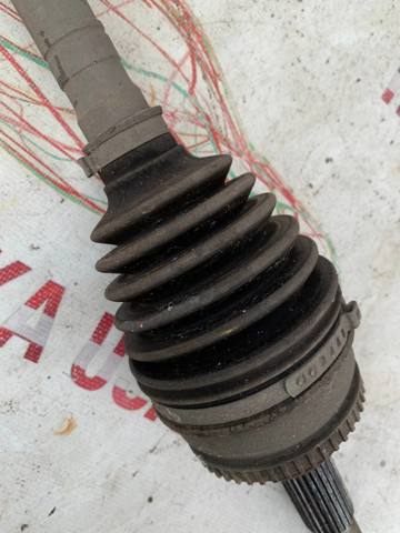 4342005240 TOYOTA Левая полуось купить в Ирпень