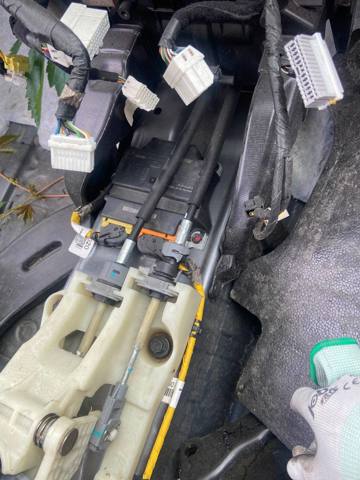 Трос выбора передачи 43794A6300 HYUNDAI